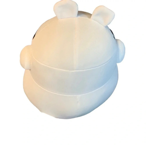 Angry BIRDS STORMTROOPER, great condition, smoke and pet free home - Picture 3 of 4